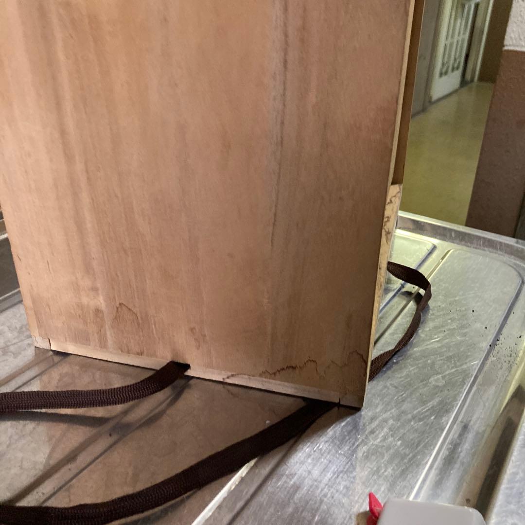 高麗青磁　如泉窯　李連休作　茶道具セット 4点