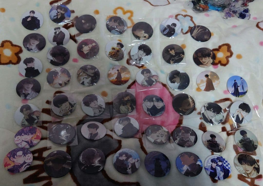 全知的な読者の視点から 全知讀者視角 151点セット まとめ