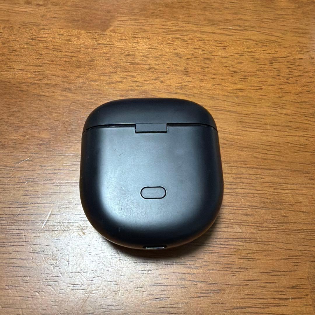 Bose QuietComfort Ultra Earbuds/ブラック