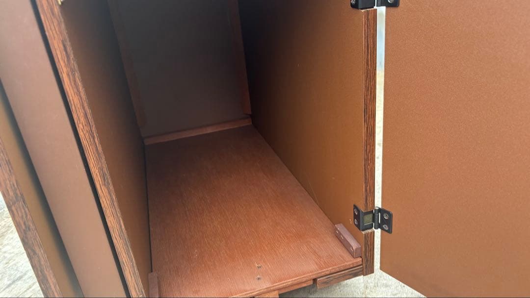 み*3様 ジャノメJANOME ハンディキャスターミシン台