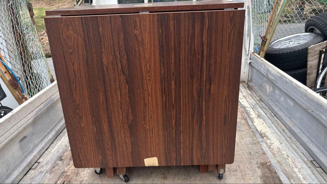 み*3様 ジャノメJANOME ハンディキャスターミシン台