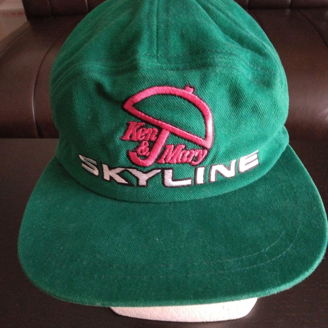 藤井風　WORKIN' HARD MV ケンメリ　キャップ