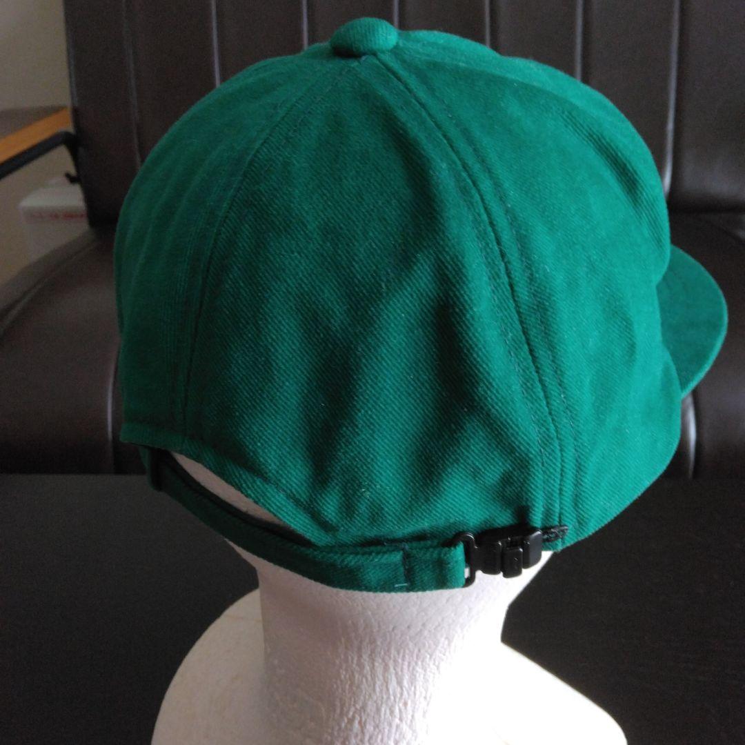 藤井風　WORKIN' HARD MV ケンメリ　キャップ