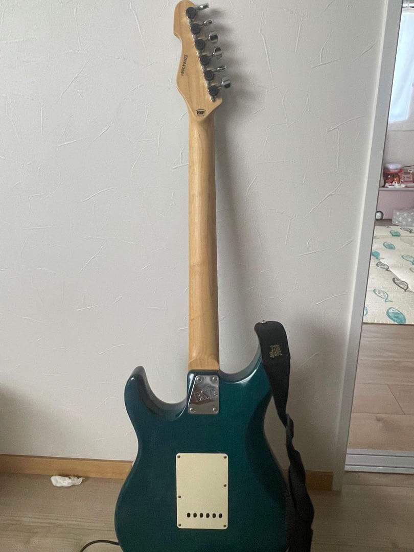 ギター Edwards Snapper E-SN-120