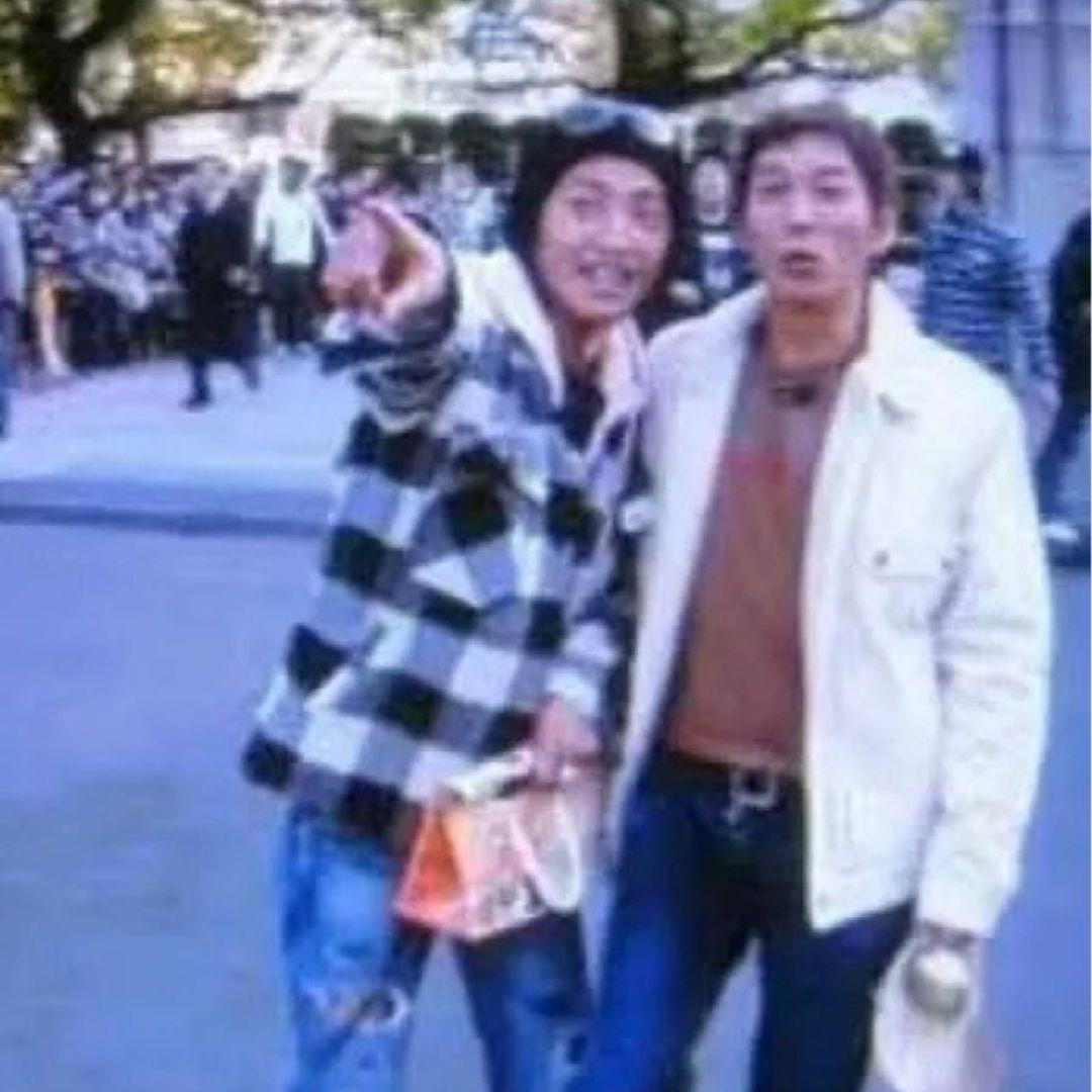 も*ぃ様 ハリウッドランチマーケット ウールリッチ CPO 中綿 赤/黒 3キム