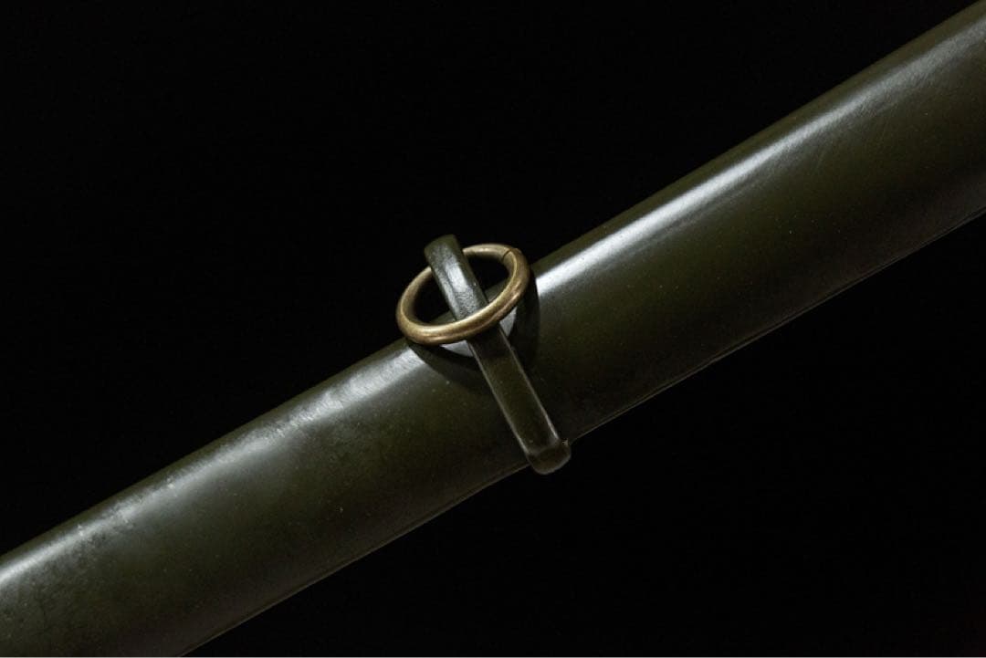 98 式軍刀 模造刀 鑑賞用 武具 舞踊刀 古兵器