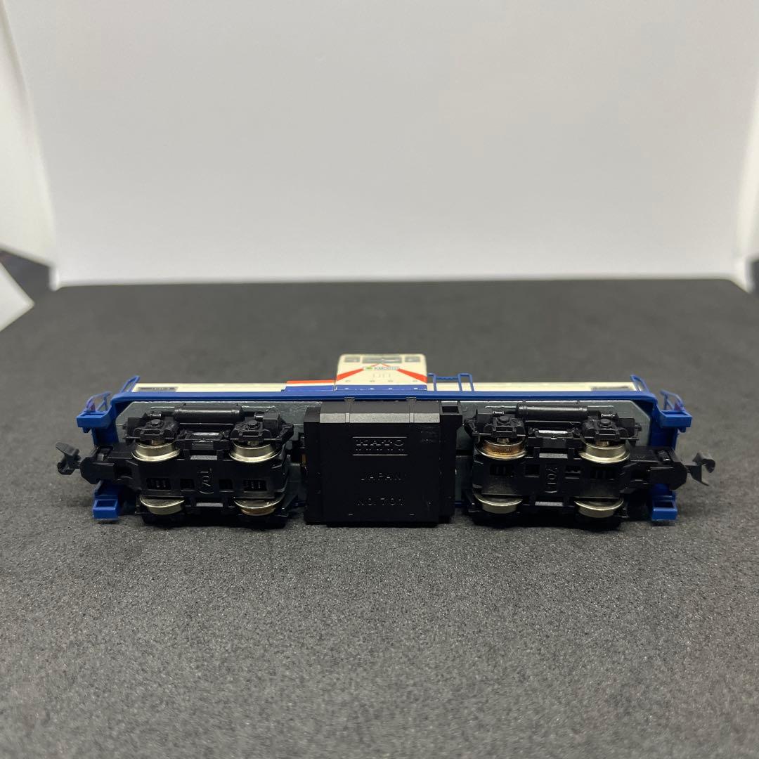 KATO KMDD131 Nゲ-ジ製品