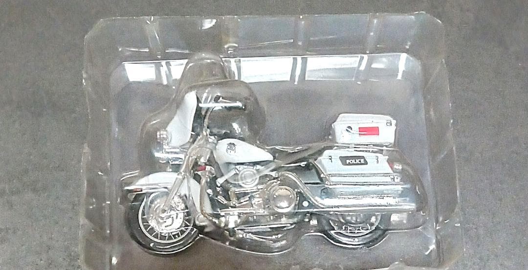 『ハーレーダビッドソン』　ミニバイク