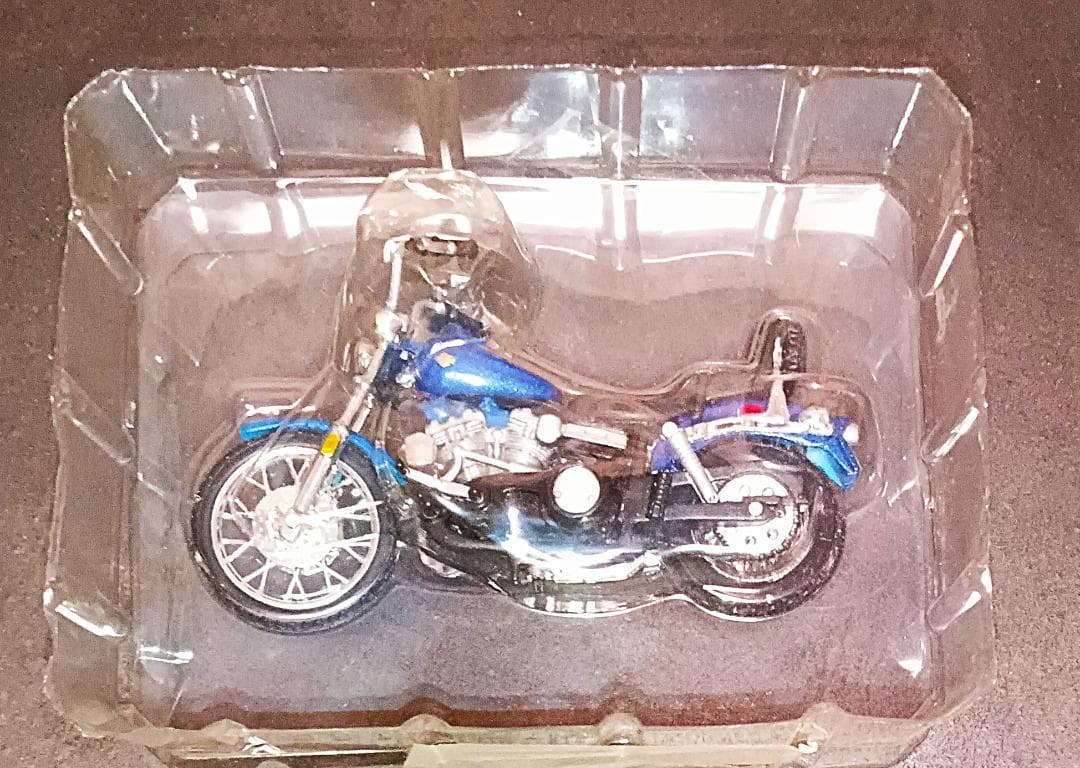 『ハーレーダビッドソン』　ミニバイク