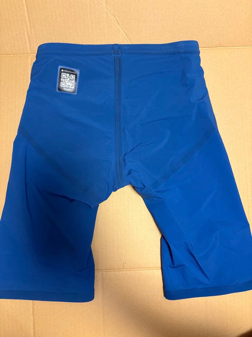 アリーナ　アクアフォース　ストーム　MF Mサイズ