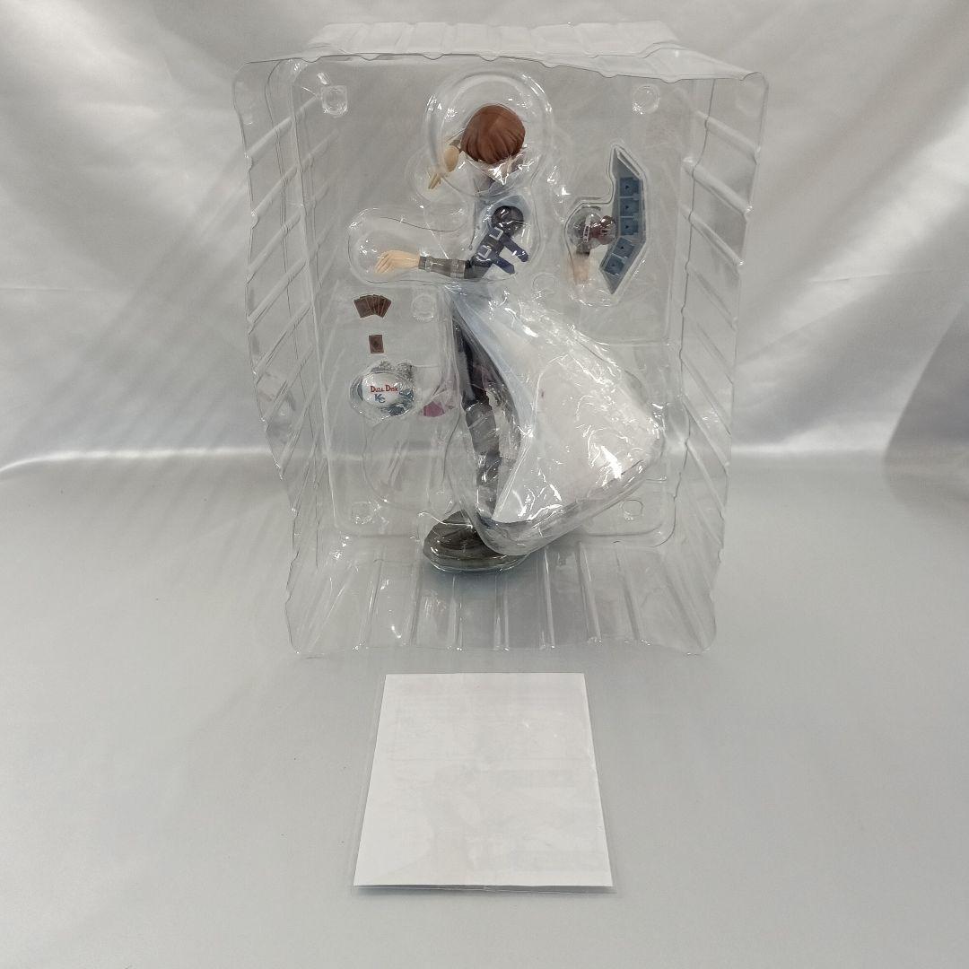 ARTFX J 海馬瀬人 「遊☆戯☆王デュエルモンスターズ」