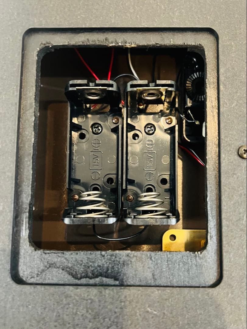 【新品】超レアオルガニートM729 壁掛時計ディスクオルゴール6枚付きお譲ります