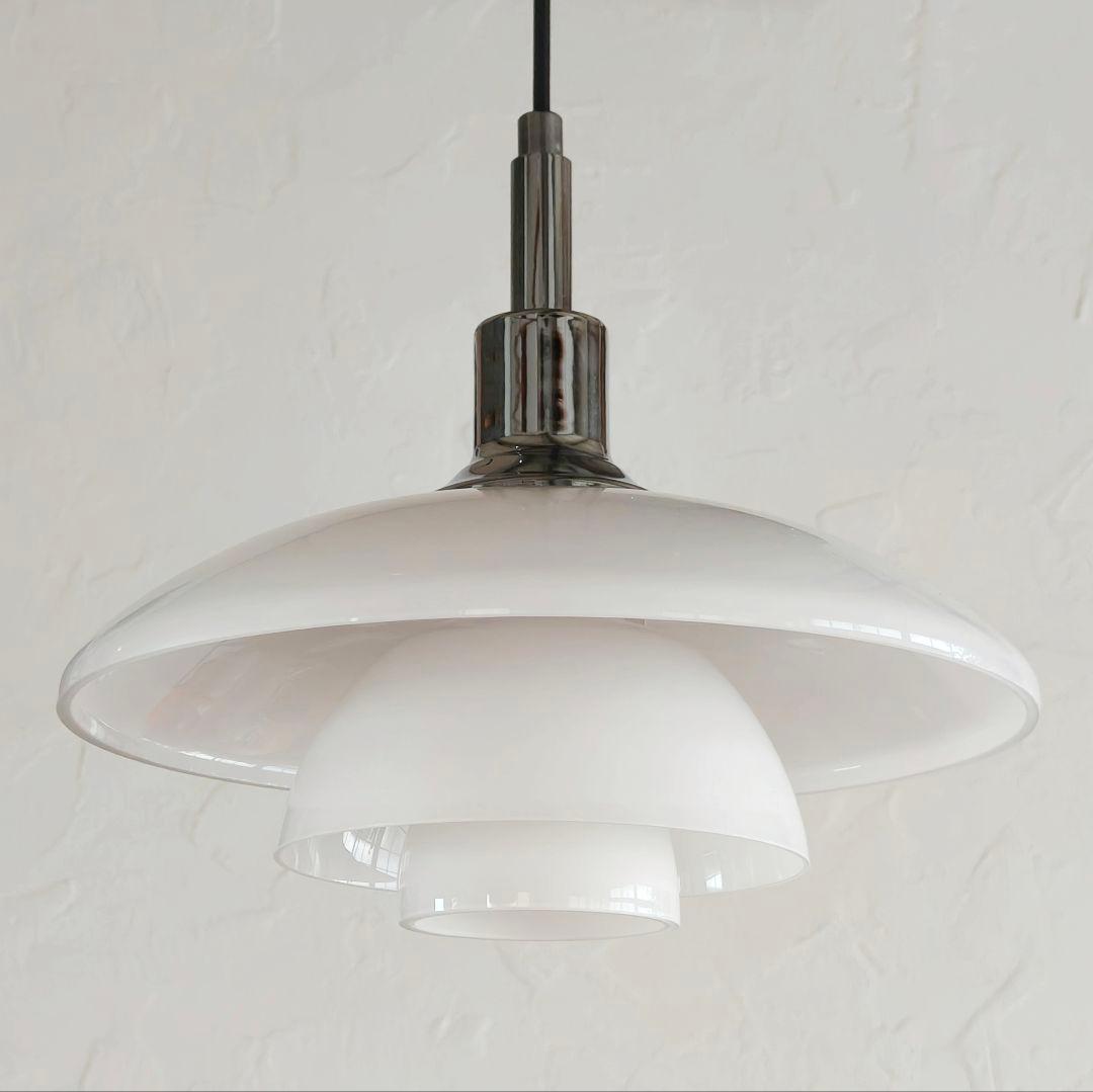 ルイスポールセン　PH3/2　リプロダクト　シルバー　4