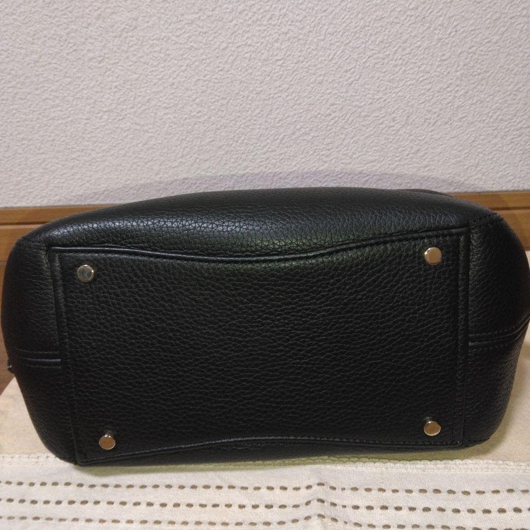 ケイトスペード　ショルダーバッグ　ダンプリング　スモール