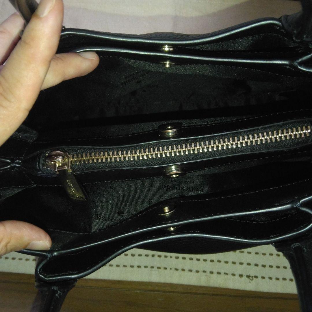 ケイトスペード　ショルダーバッグ　ダンプリング　スモール