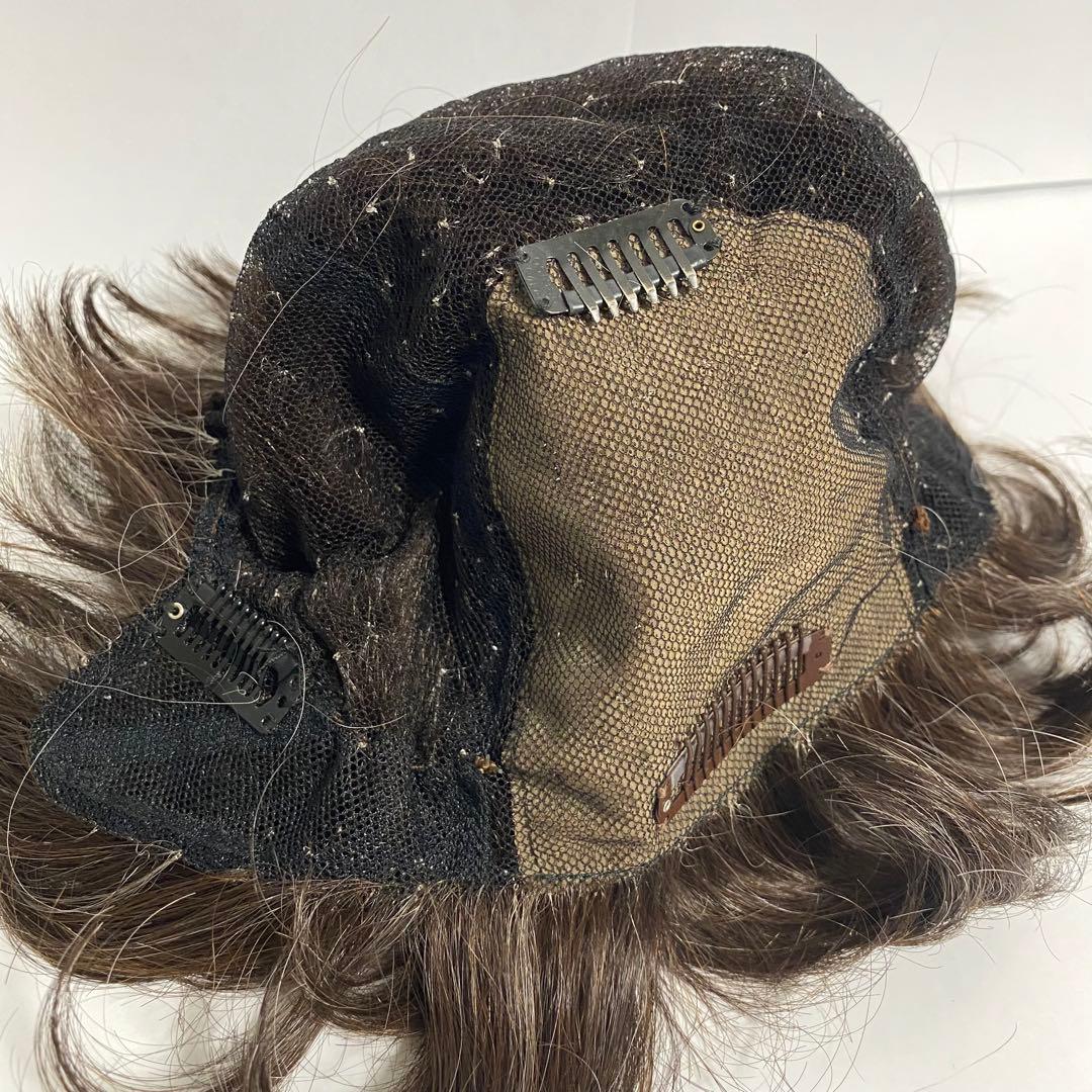 FONTAINE VALAN premium ウィッグ VP04 F4