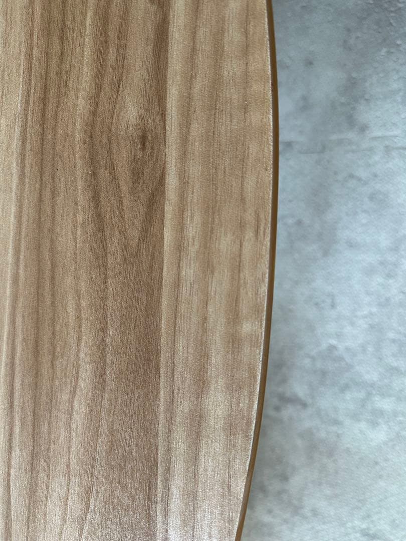 専用　楕円形 こたつ 105x70cm