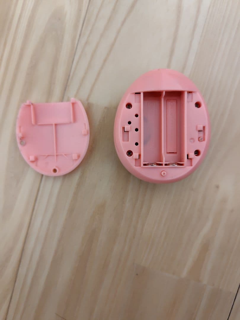 たまごっちみーつ マジカルみーつver. ピンク