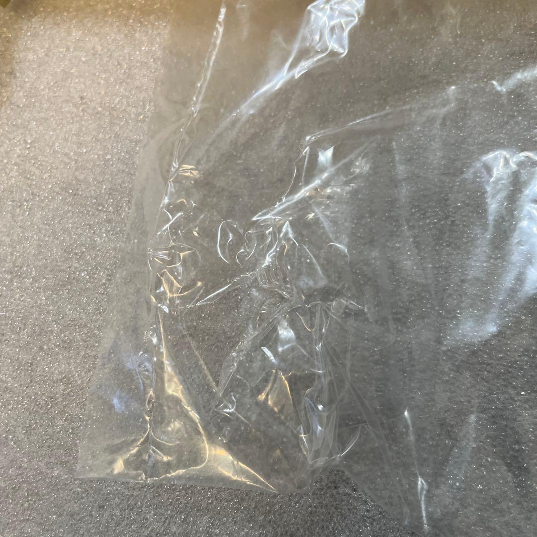 ボークス　バッシュ　1/100 重戦機エルガイム　ガレージキット 現状