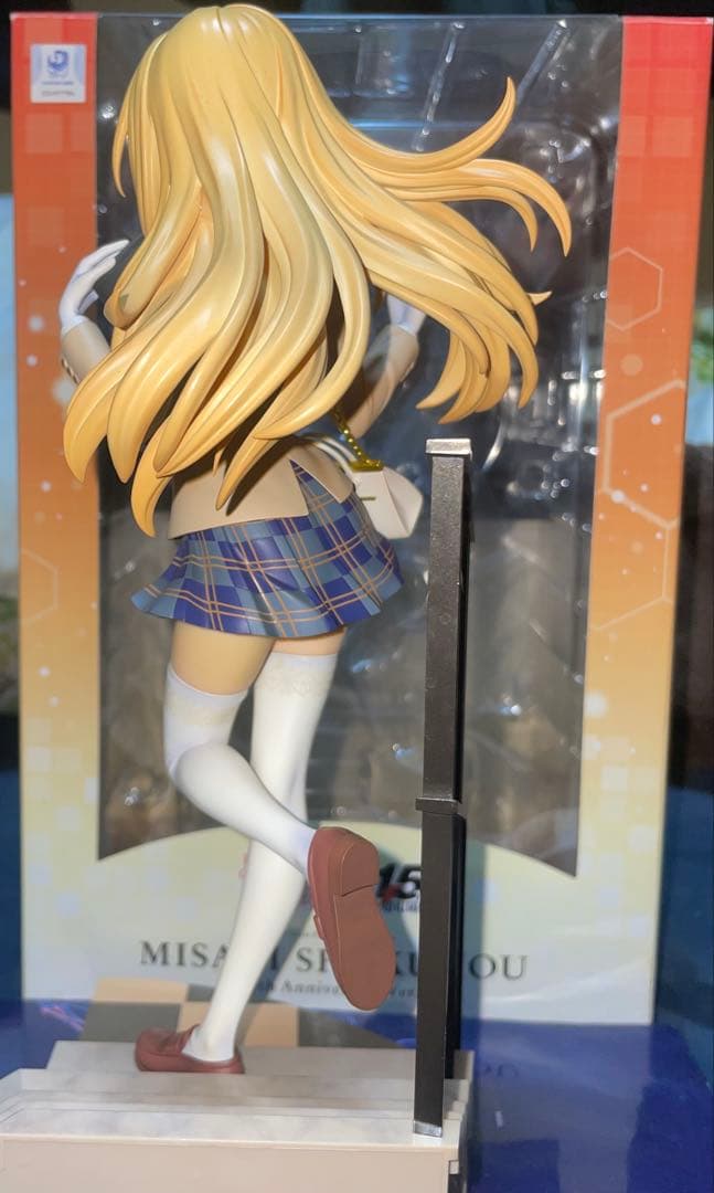 「noriten」とある科学の超電磁砲T 食蜂操祈 15周年記念Ver.