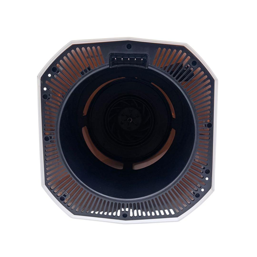 【美品】Airdog moi 高性能加湿器 H5 2023年製 エアドッグ モイ