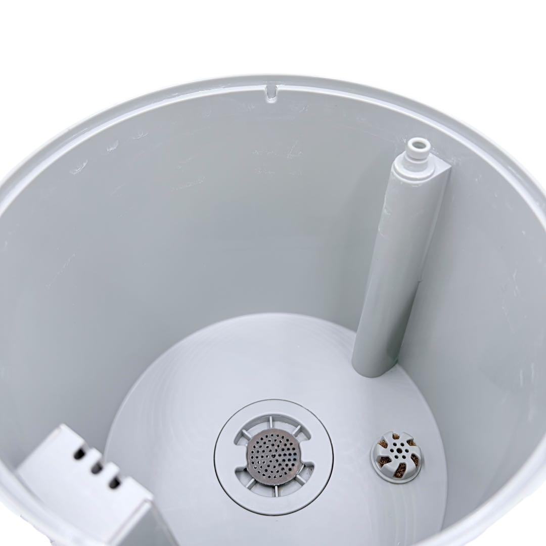 【美品】Airdog moi 高性能加湿器 H5 2023年製 エアドッグ モイ
