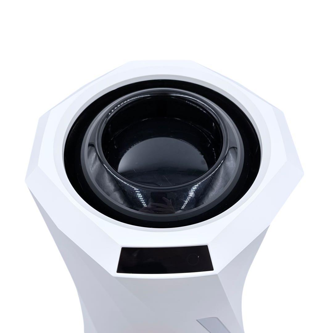 【美品】Airdog moi 高性能加湿器 H5 2023年製 エアドッグ モイ