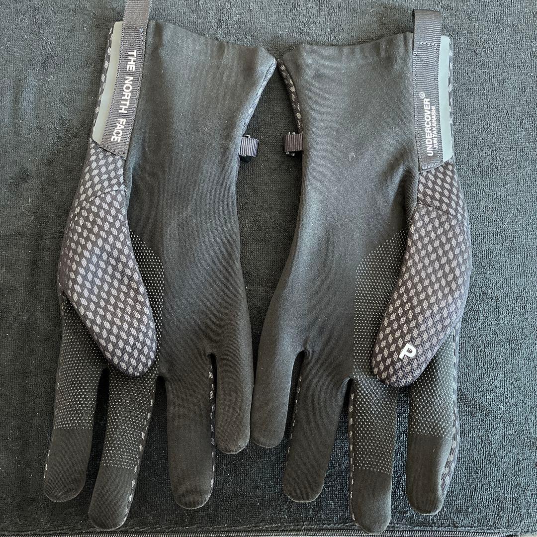 THE NORTH FACE 手袋 PEACE LOVE Mサイズ