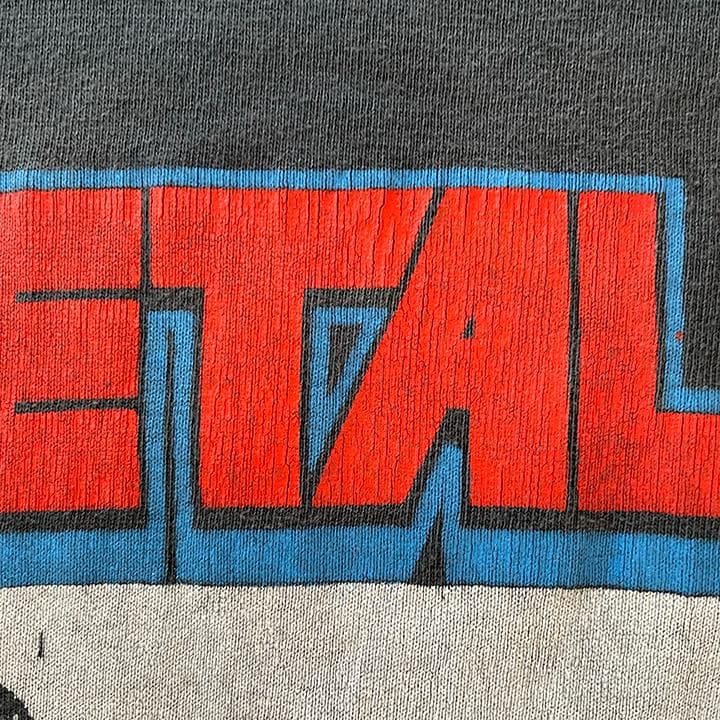 LLICA x GUNS N ROSES Tシャツ ツアー 92