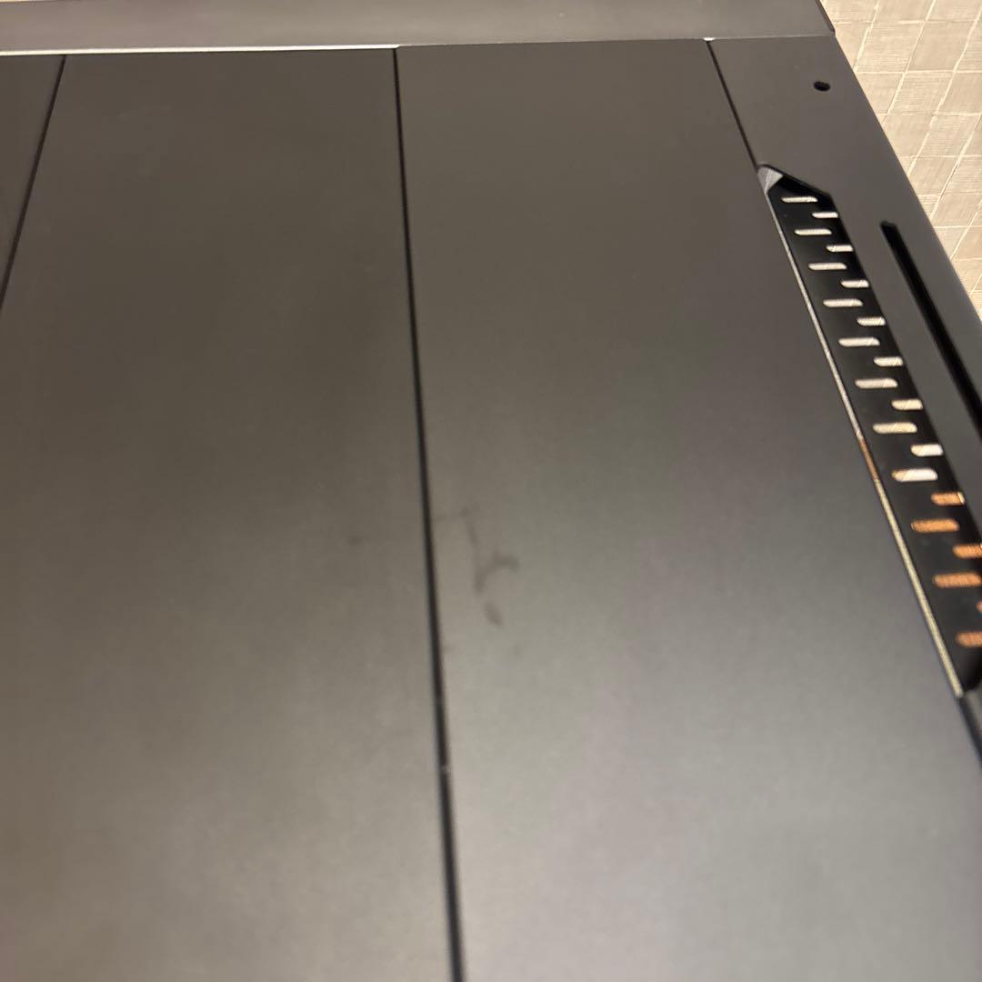 ゼインアーツ ZANE ARTS トードテーブル 4点セット