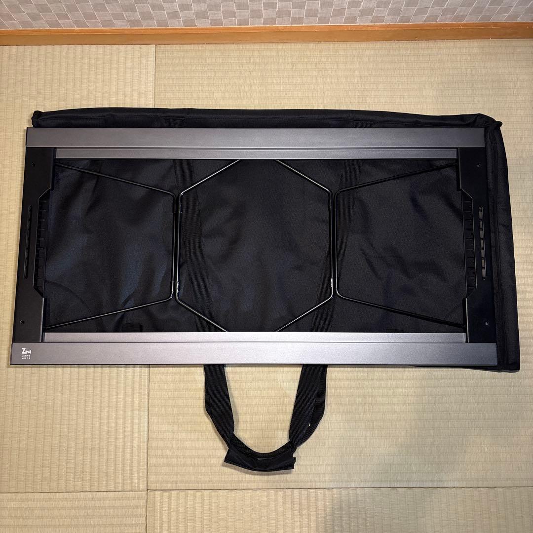 ゼインアーツ ZANE ARTS トードテーブル 4点セット