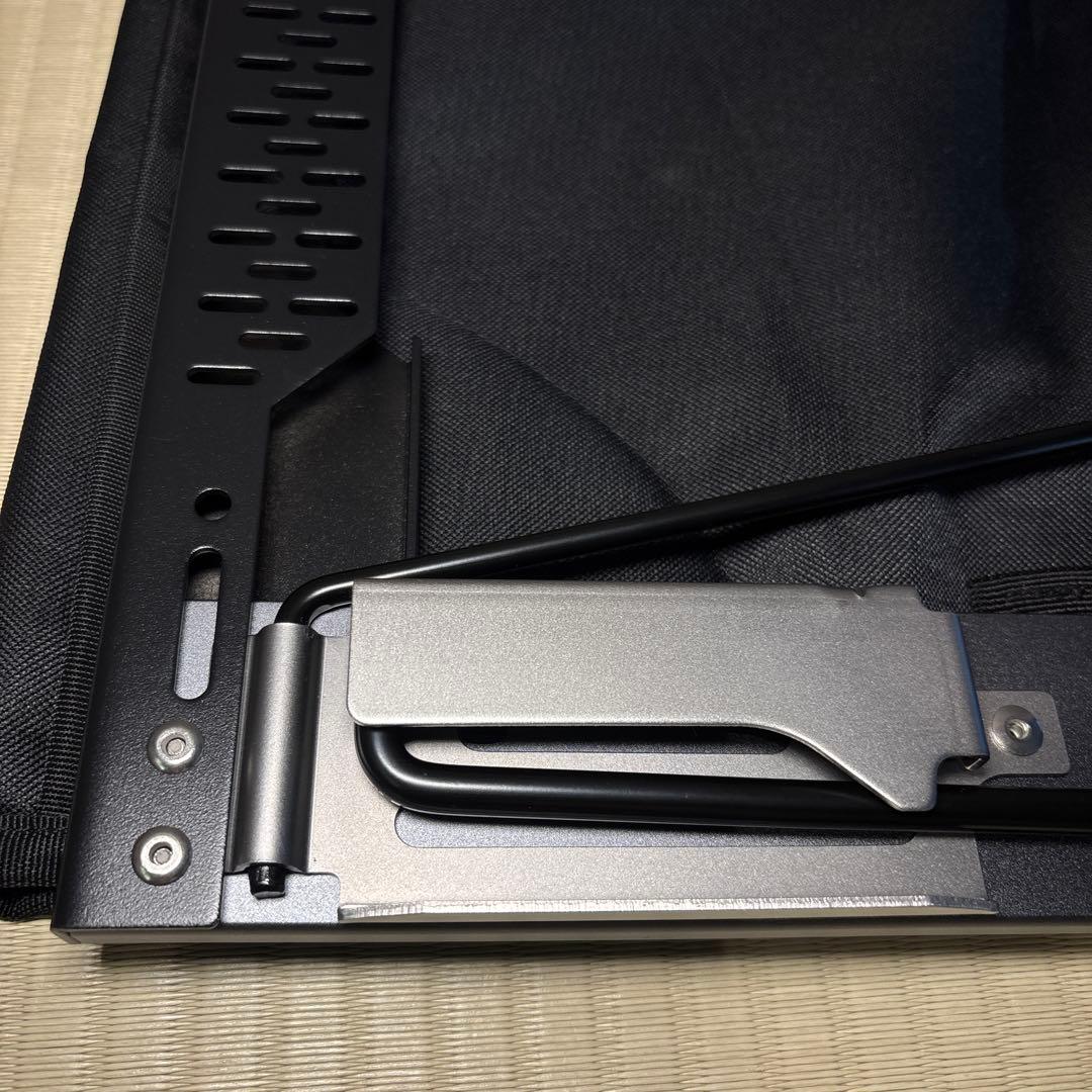 ゼインアーツ ZANE ARTS トードテーブル 4点セット