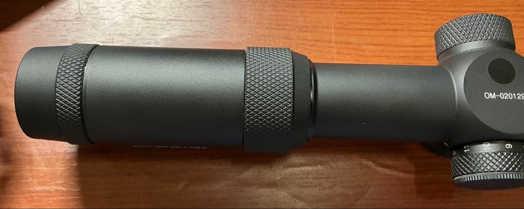 トイガン VECTOR OPTICS FORESTER 2-10x40