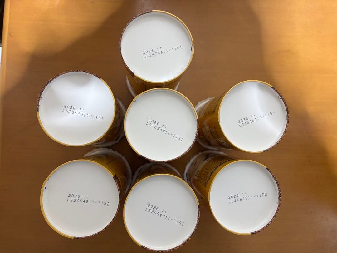 ネスカフェ ゴールドブレンド エコ＆システムパック 95g 18本