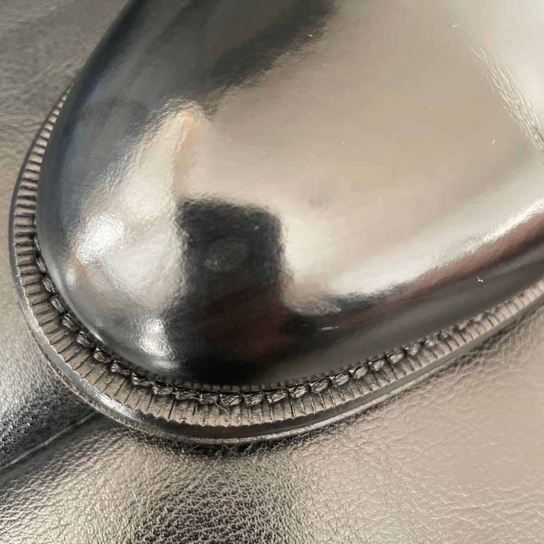 DSQUARED2 ディースクエアード ビジネスシューズ サイズ26.0cm