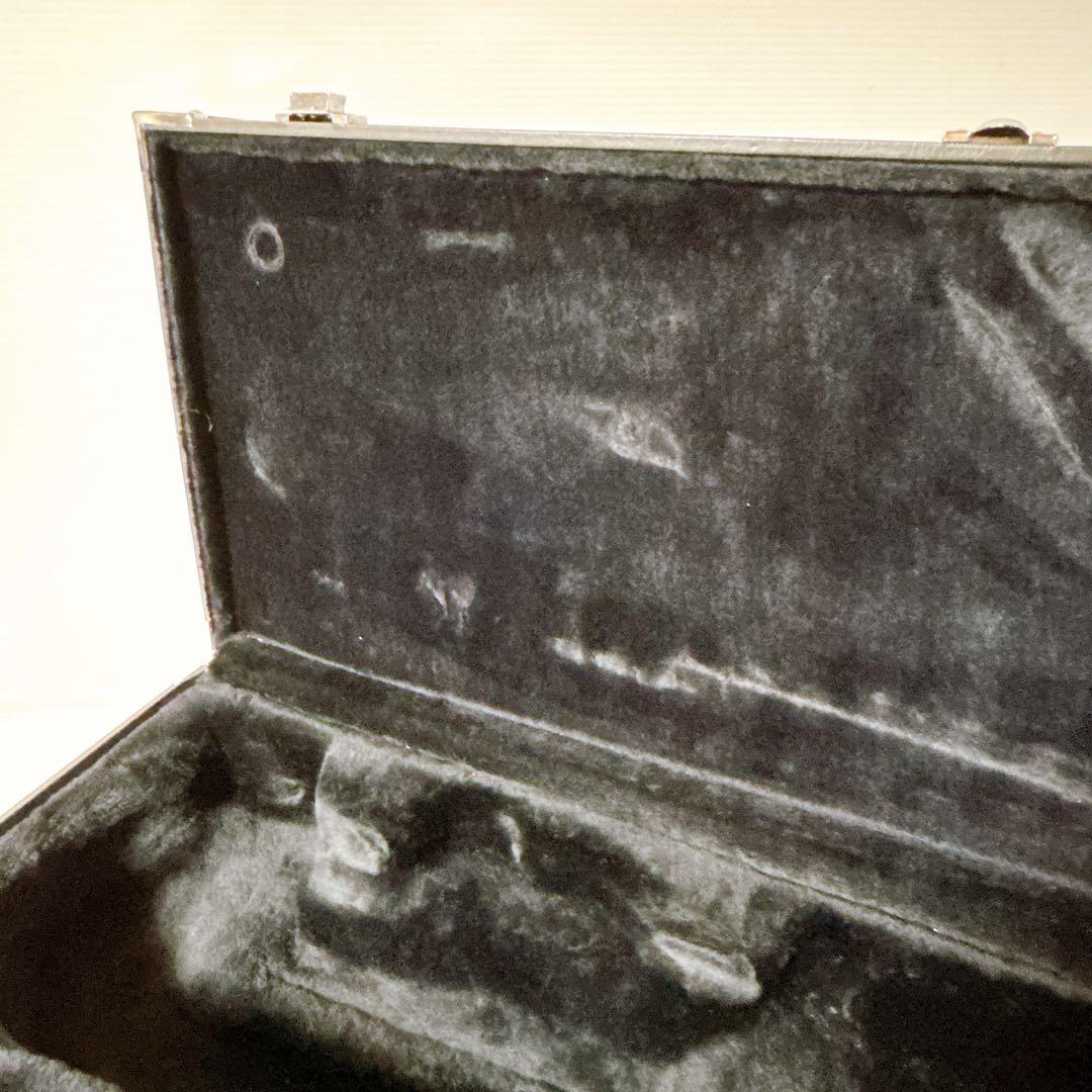 YAMAHA テナーサックス用ハードケース