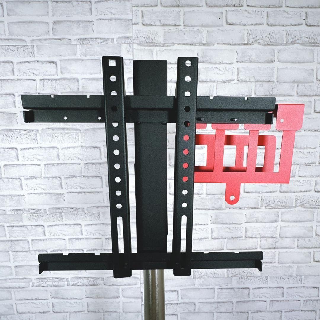 EQUALS イコールズ WALL テレビスタンド anataIRO シルバー