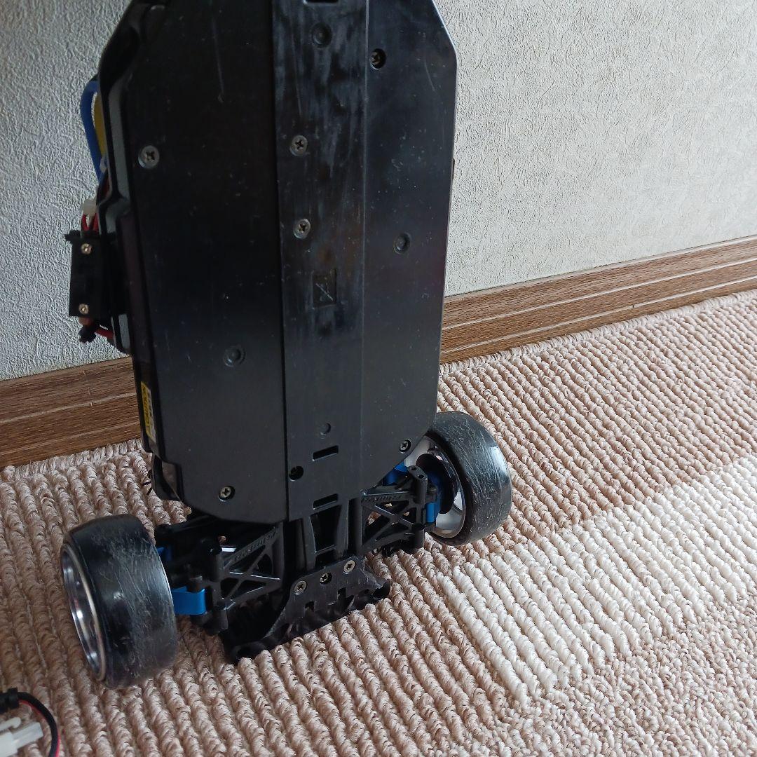 タミヤ　スープラ　ドリラジ すぐに遊べるフルセット