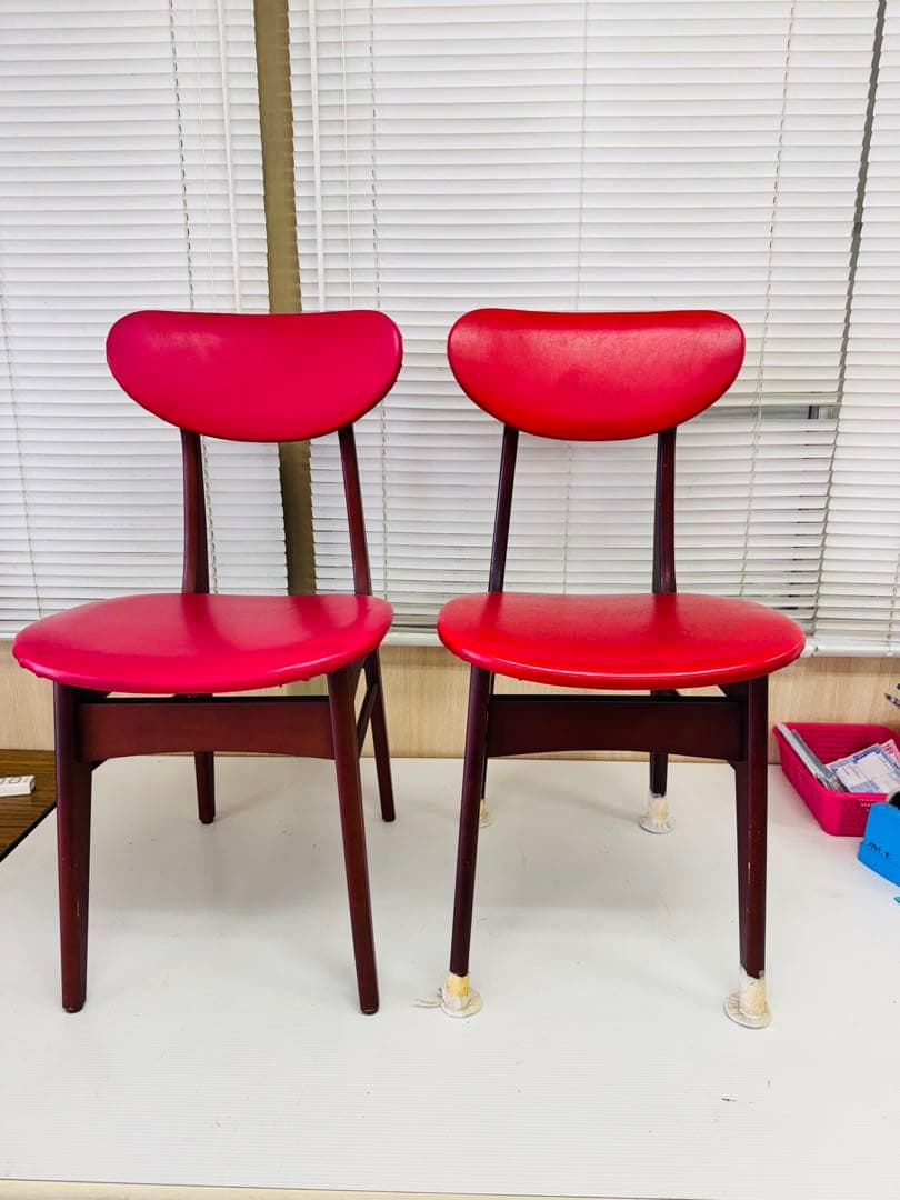 NAGANO ナガノ 椅子 ソファ レトロ 椅子 イス チェア リビング 寝室