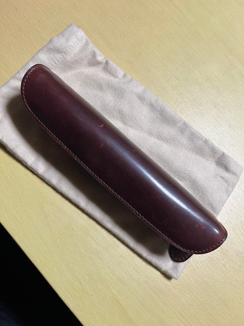 ganzo gud ペンケース