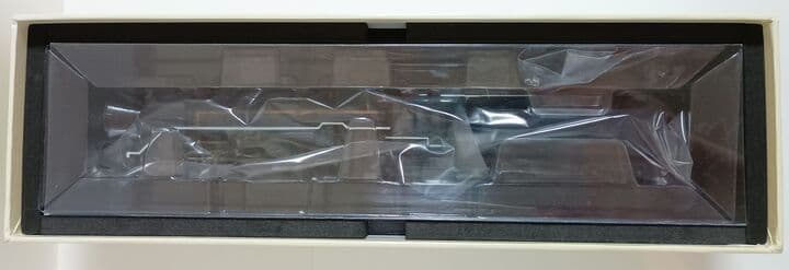 トラムウェイ C59戦後型