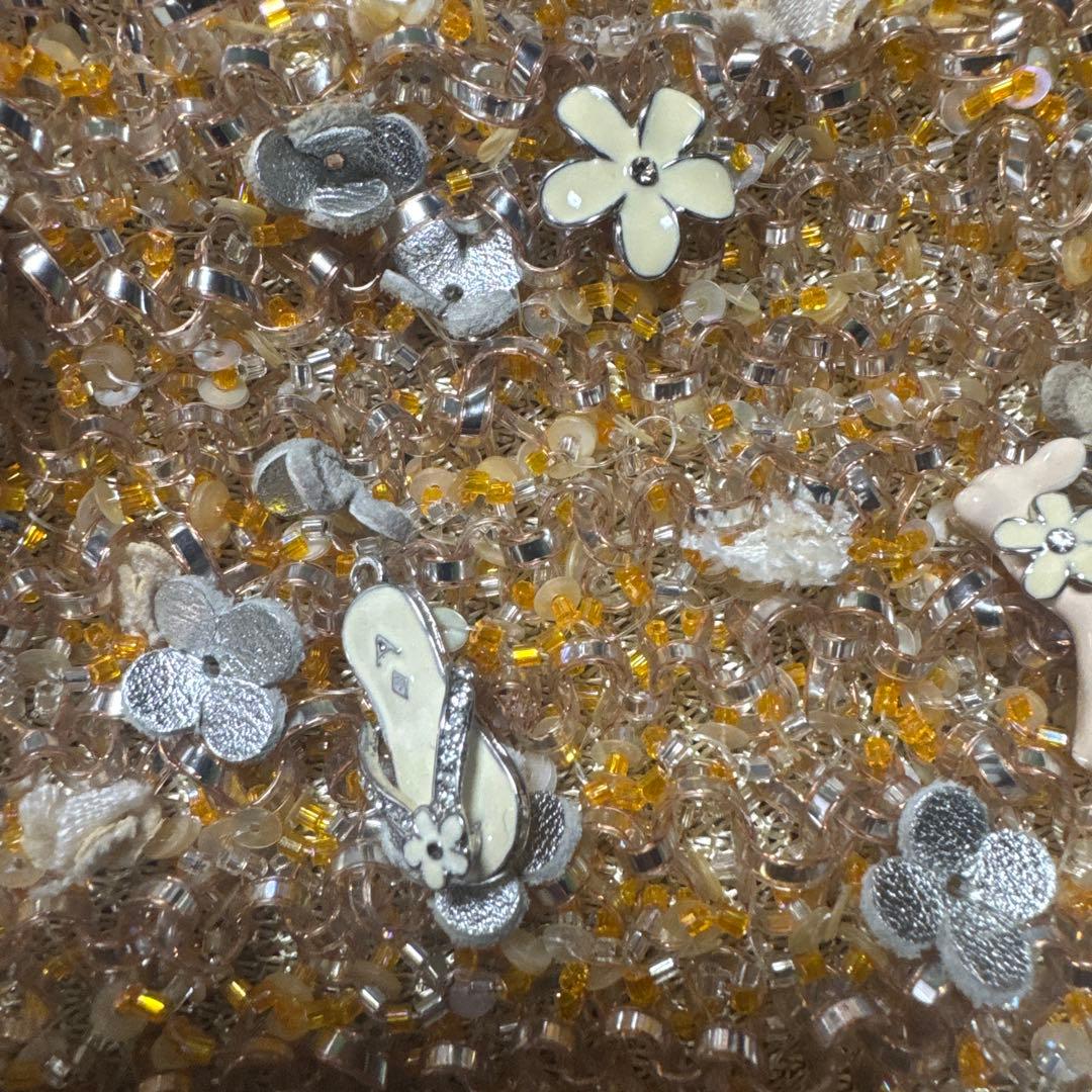 ハワイ限定、アンテプリマ ワイヤーバック