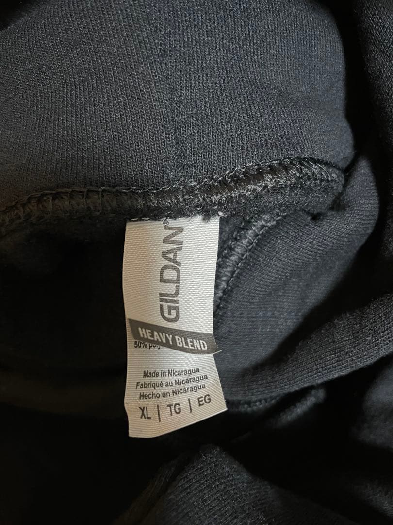 FACT スウェット上下セットアップ