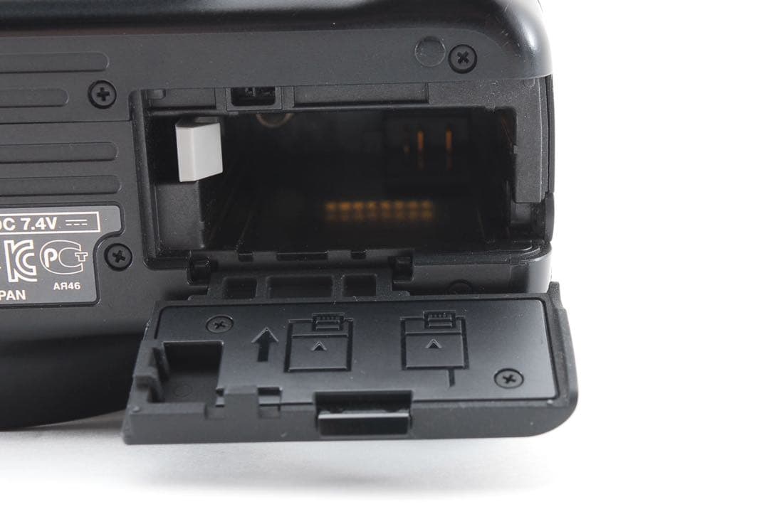 canon kiss x6i標準&望遠ダブルレンズセット