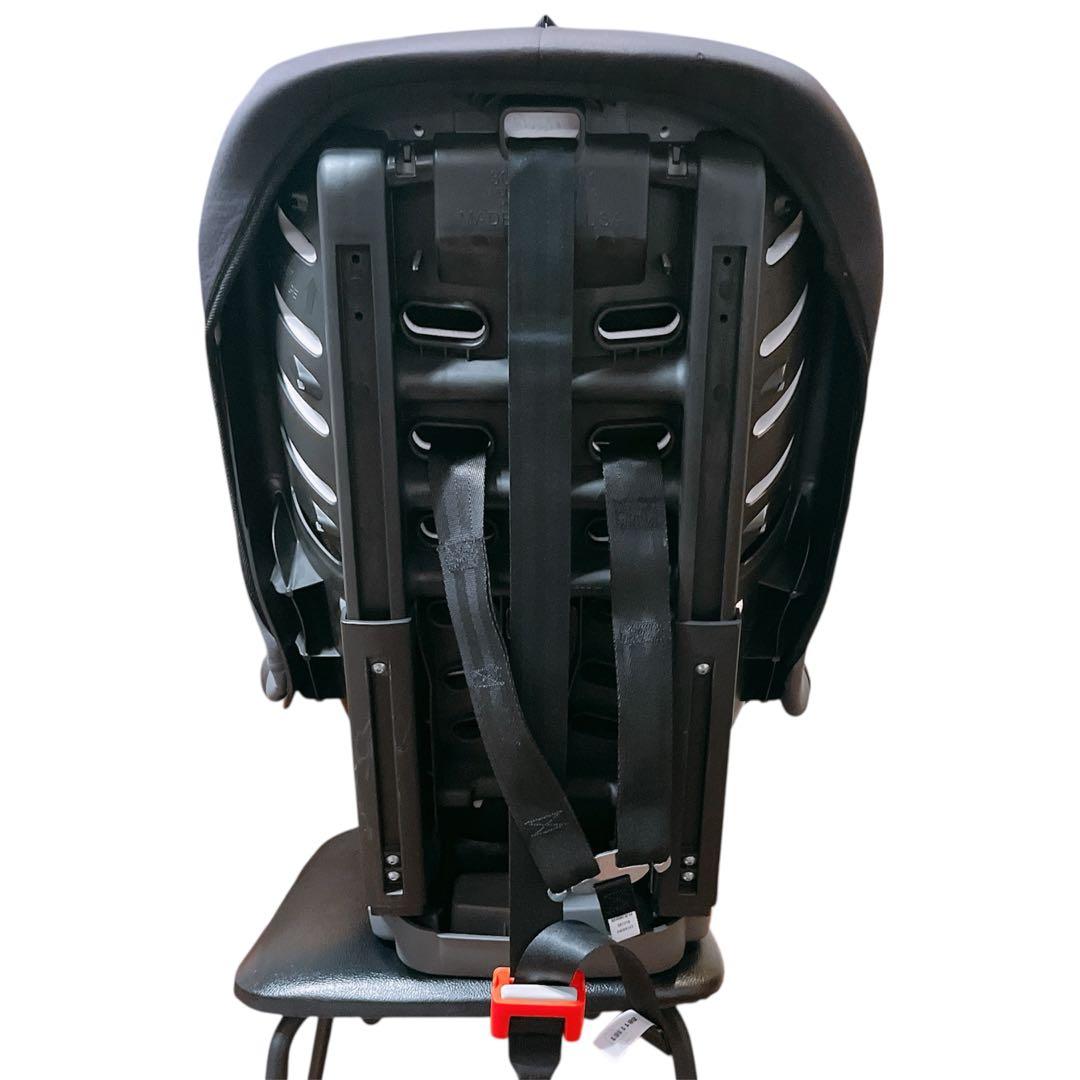 【美品★】希少 Evenflo イーブンフロー チャイルドシート 2点式/3点式