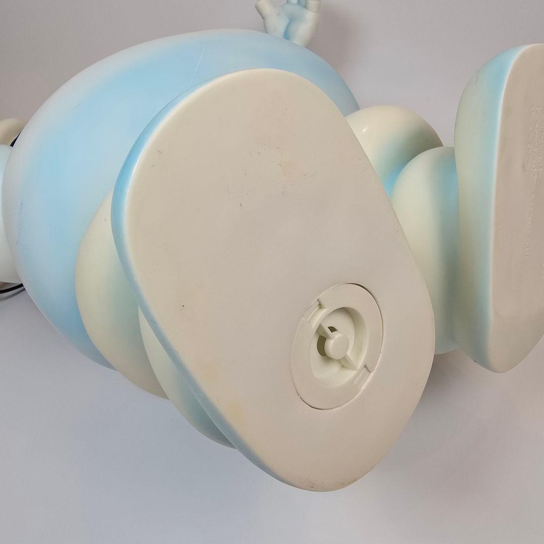 特大サイズ ダイヤモンドセレクト ゴーストバスターズ マシュマロマン フィギュア