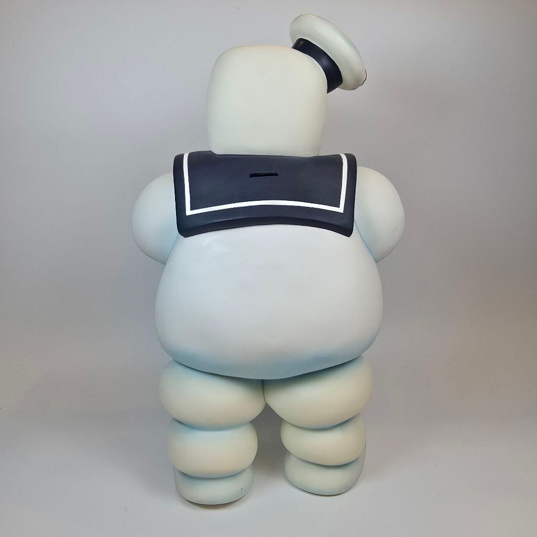 特大サイズ ダイヤモンドセレクト ゴーストバスターズ マシュマロマン フィギュア