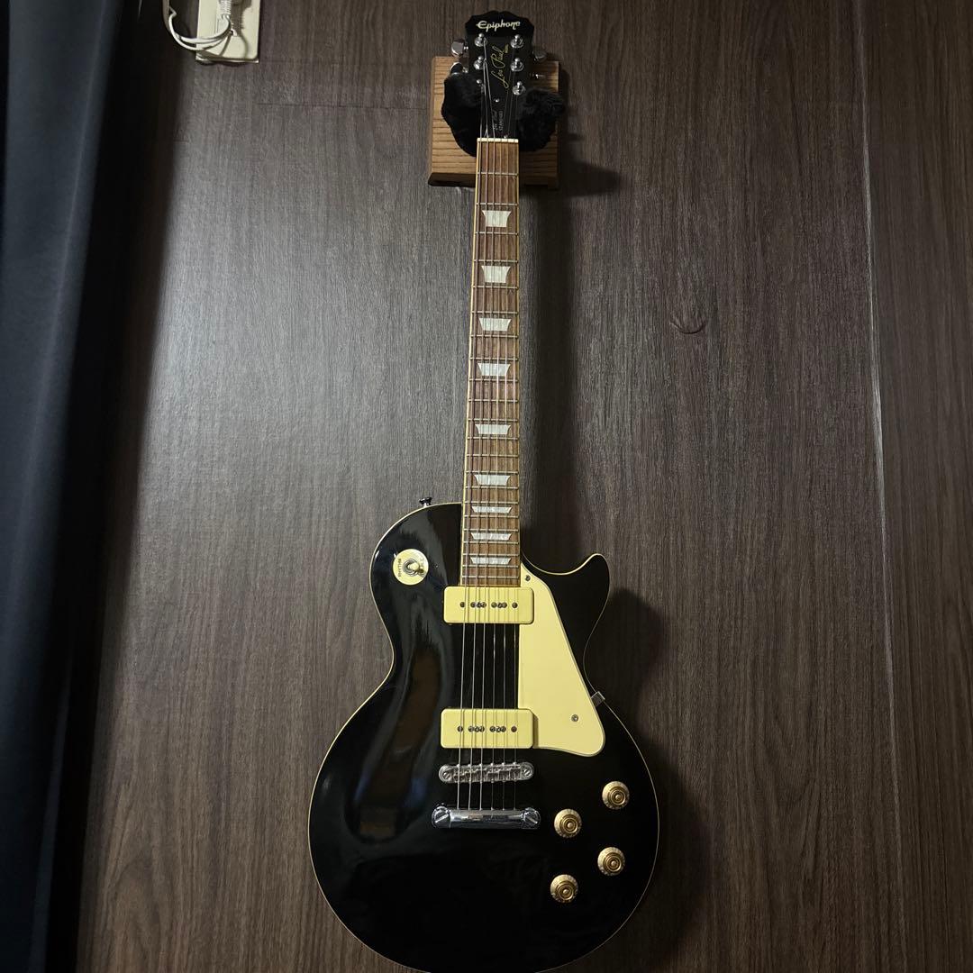 ギター Epiphone Les Paul Standard P-90