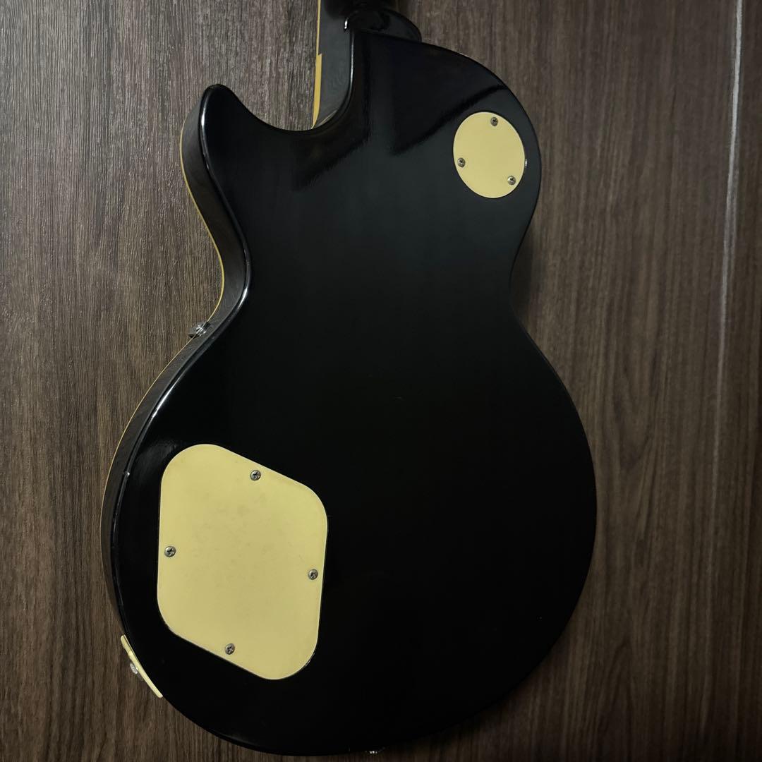 ギター Epiphone Les Paul Standard P-90