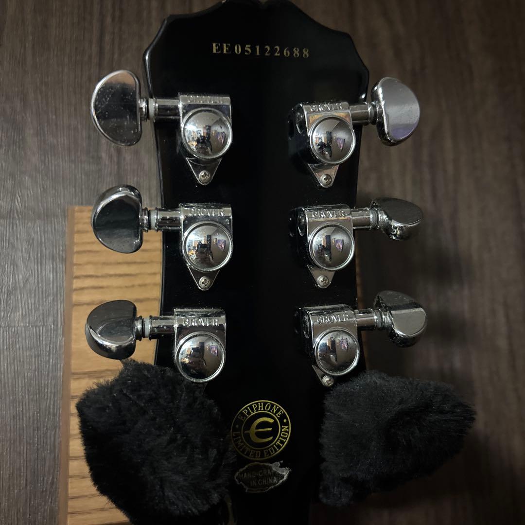ギター Epiphone Les Paul Standard P-90